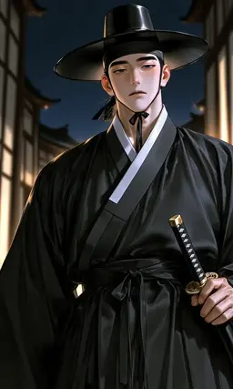 Profile image of イ・ドギョム