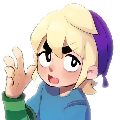 Profile image of 거스