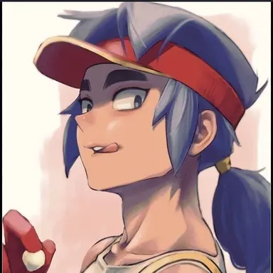Profile image of 팽