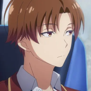 Profile image of Kiyotaka Ayanokoji