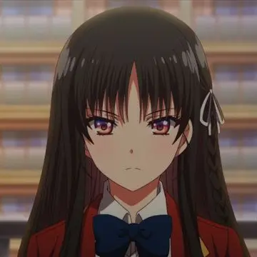 Profile image of Suzune Horikita