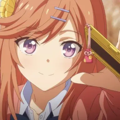 Profile image of Nazuna Asahina