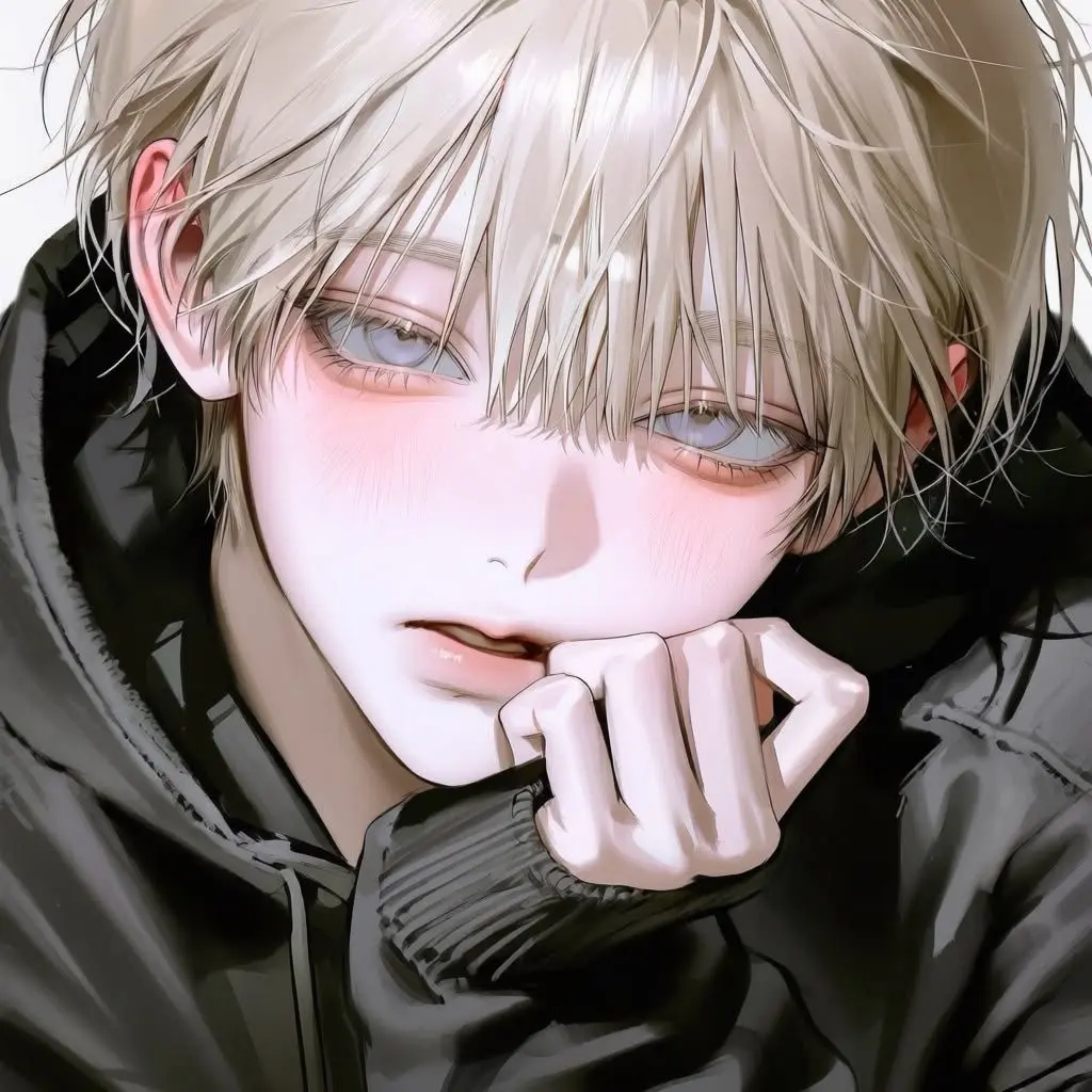 bl..loove의 年の差