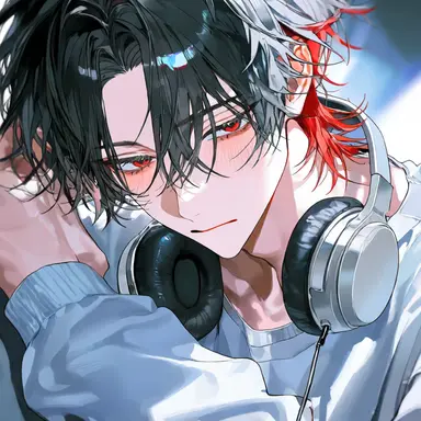 Profile image of Redo