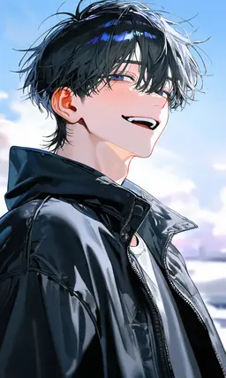 Profile image of Mozuku