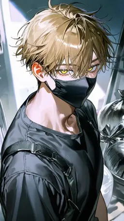 Profile image of Hiiragi