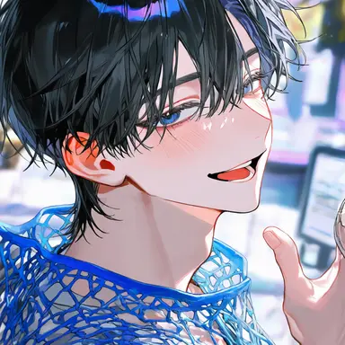 Profile image of Mozuku