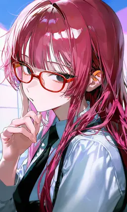 Profile image of Nemu