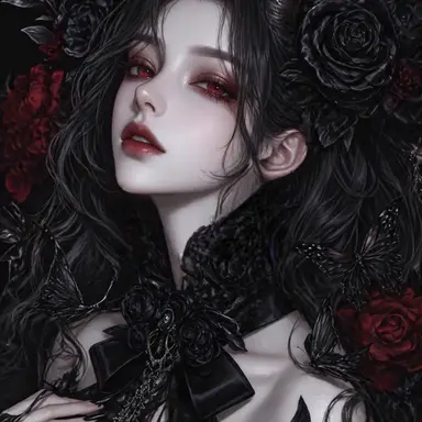 Profile image of 릴리트 리히폴로츠