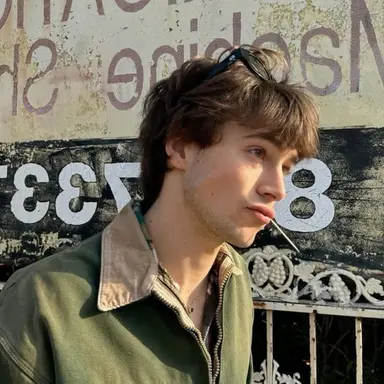Profile image of Jorian