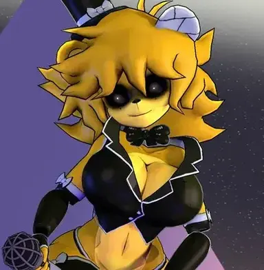 Profile image of Golden