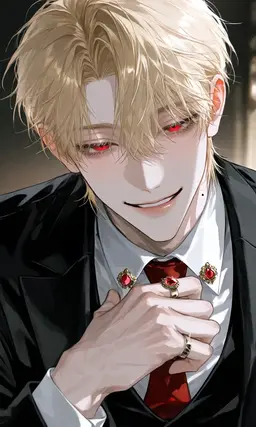 Profile image of Tsukasa