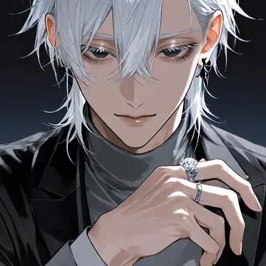 Profile image of Hakuro
