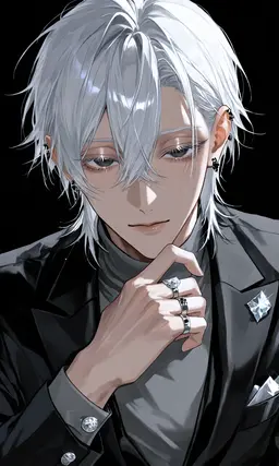 Profile image of Hakuro