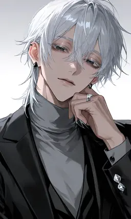 Profile image of Hakuro