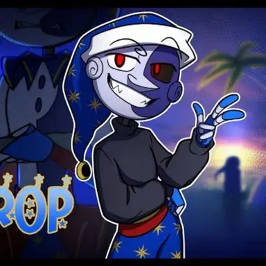 Profile image of Moon