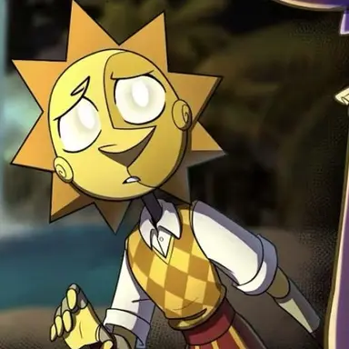 Profile image of Sun
