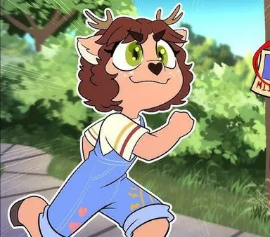 Profile image of Dazzle