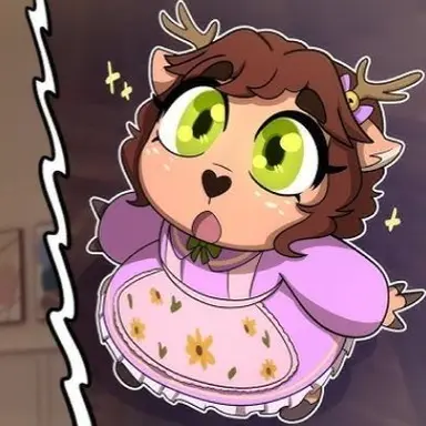 Profile image of Dazzle