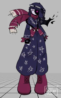 Profile image of Nexus