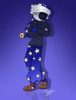 Profile image of Moon