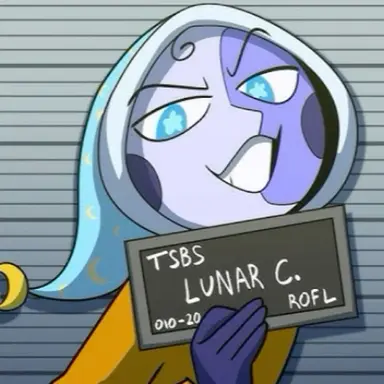 Profile image of Lunar