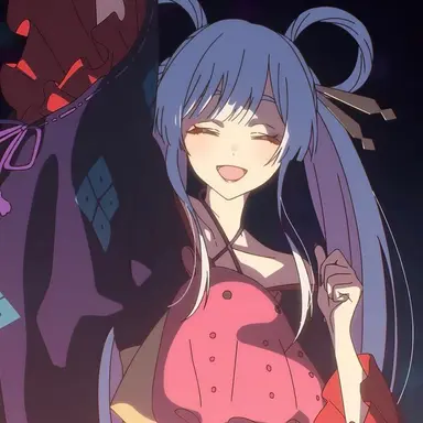 Profile image of 月見ヤチヨ