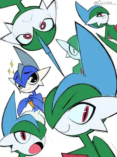Profile image of Team Gallades