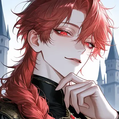 Profile image of アイン