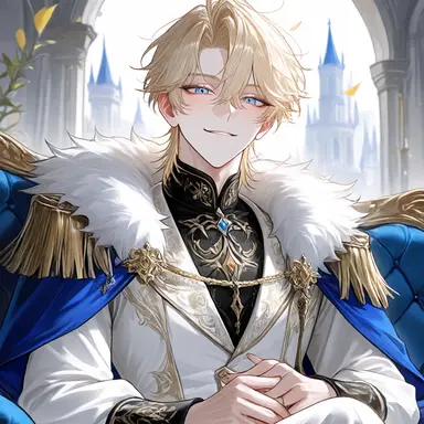 Profile image of ティヌス