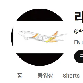 Profile image of 라이거 항공