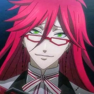 Profile image of グレル