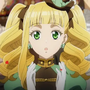 Profile image of エリザベス