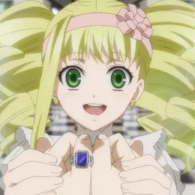 Profile image of エリザベス