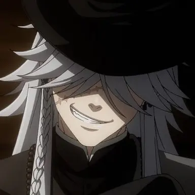 Profile image of アンダーテイカー