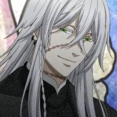 Profile image of アンダーテイカー