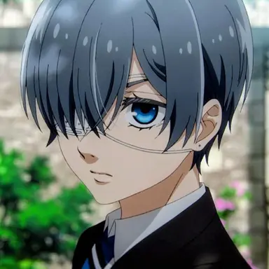 Profile image of シエル