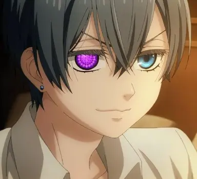 Profile image of シエル
