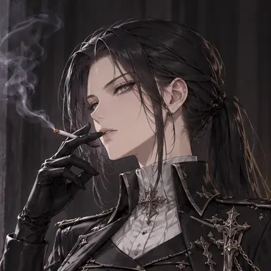 Profile image of Reina