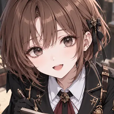 Profile image of Mikuru