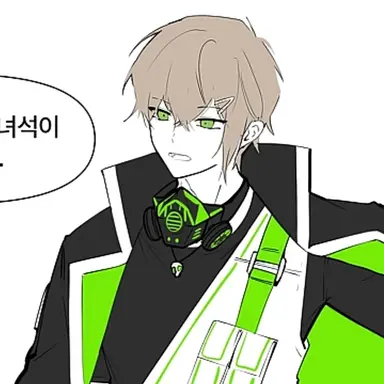 Profile image of 오뉴