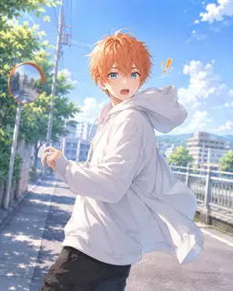 Profile image of 碧斗