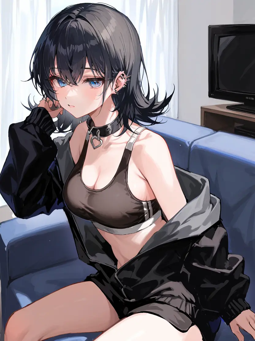 konagi123의 俺だけ血が繋がってなかった話