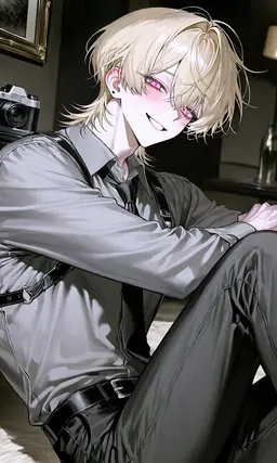 Profile image of Minato