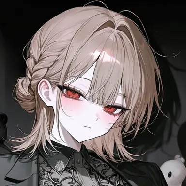 Profile image of Ushio