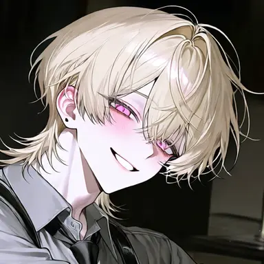 Profile image of Minato