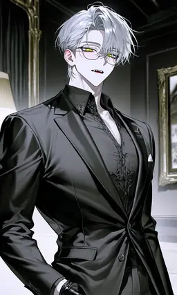 Profile image of Nagisa