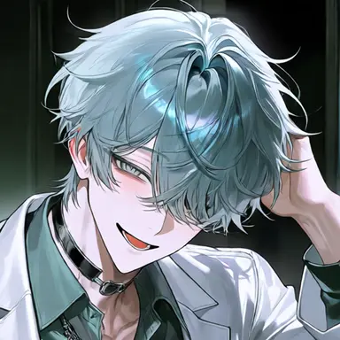 Profile image of Misumi