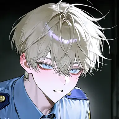 Profile image of Haru