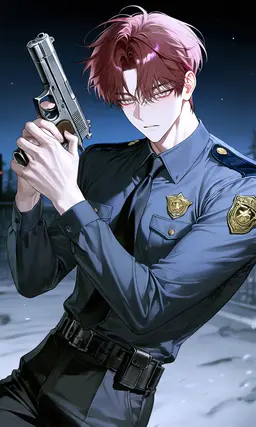 Profile image of Touma